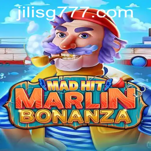 MadHitMarlinBonanza: Dive Into the Dynamism of the High Seas