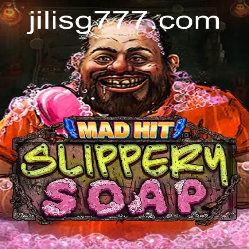 MadHitSlipperySoap: A Unique Gaming Experience with SG777