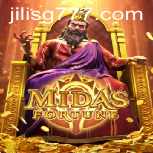 MidasFortune: An In-Depth Guide to SG777's Latest Gaming Sensation