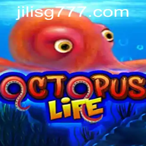 OctopusLife: A Deep Dive into the Latest Gaming Sensation SG777