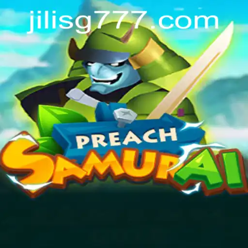 PreachSamurai: A New Wave in Interactive Gaming with SG777