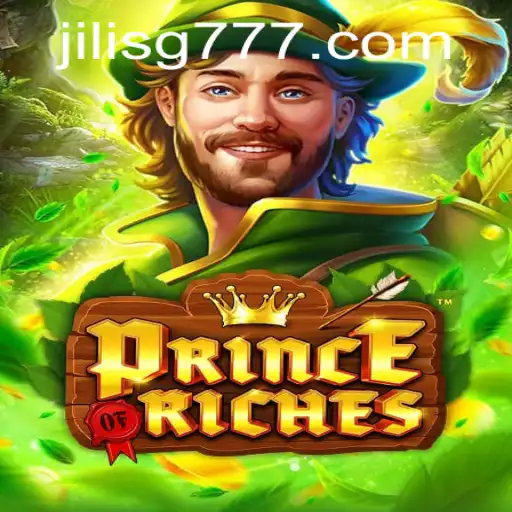 Exploring the Enchanting World of PrinceOfRiches in 2023