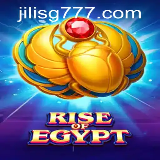 Explore the Allure of RiseOfEgypt Slots with SG777