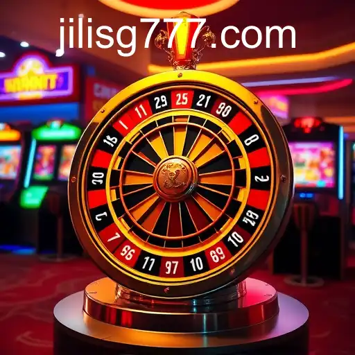 Exploring the Exciting World of Rotary Games and SG777