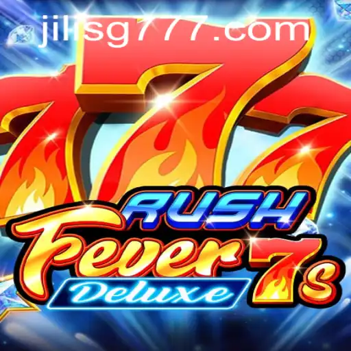 RushFever7sDeluxe: SG777's Latest Gaming Sensation