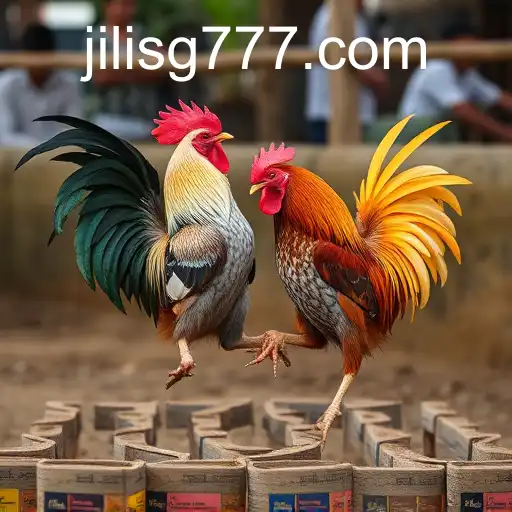 The Allure and Evolution of Sabong Games with SG777