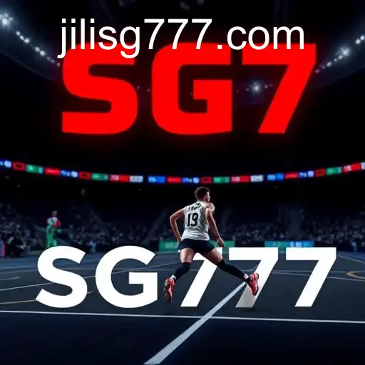 SG777: Revolutionizing the World of Sports