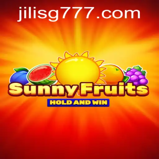 SunnyFruits: A Refreshing Spin in the World of SG777