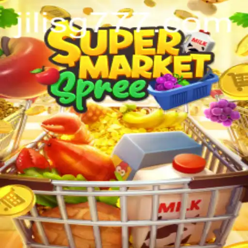 SupermarketSpree: Unveiling the Thrilling Shopping Adventure