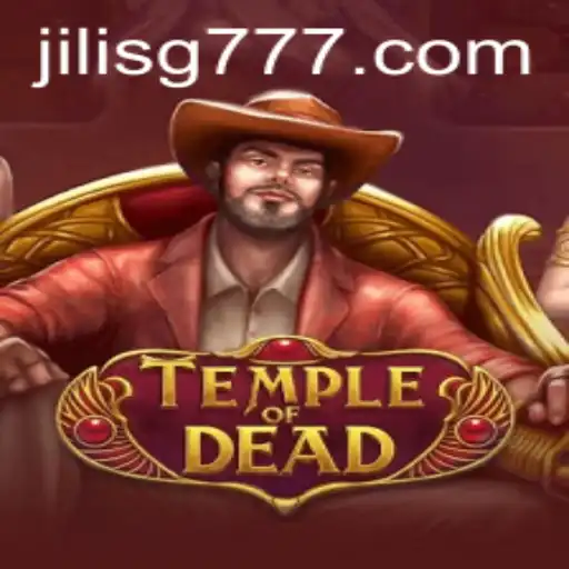 Unveiling the Thrills of TempleofDead: A Deep Dive into the Latest Gaming Sensation