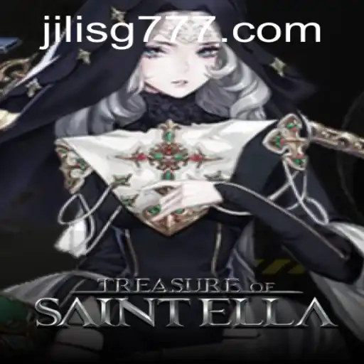 Unravel the Mysteries of TreasureofSaintElla: An Epic Adventure Awaits with SG777