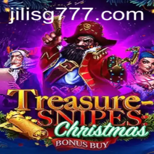 Discover the Magic of TreasuresnipesChristmas: A Delightful Holiday Adventure