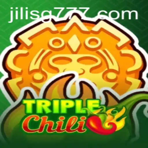 Explore the Excitement of TripleChili: SG777's Latest Gaming Sensation