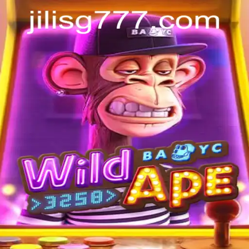 Exploring the Thrilling World of WildApe3258 and Its Unique Features