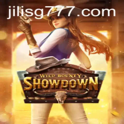WildBountyShowdown: A Thrilling Adventure with SG777