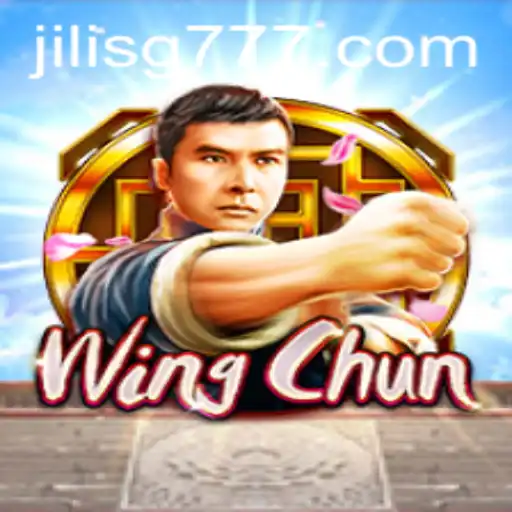 WingChun: The Martial Art Game Combining Tradition and Strategy