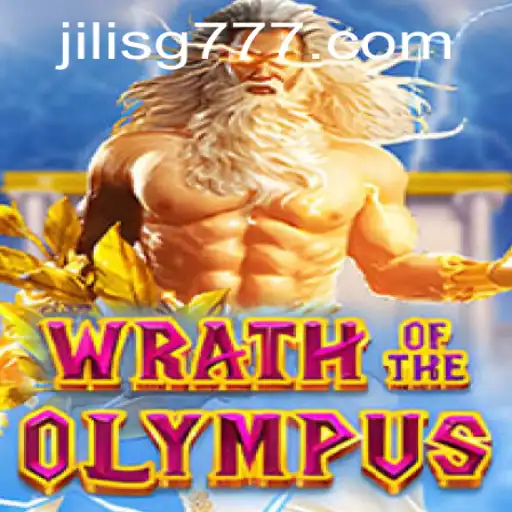 Wrath of Olympus: A Journey into Mythic Gaming Realms