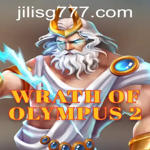 WrathofOlympus2: A Riveting Journey into the World of Mythology and Strategy